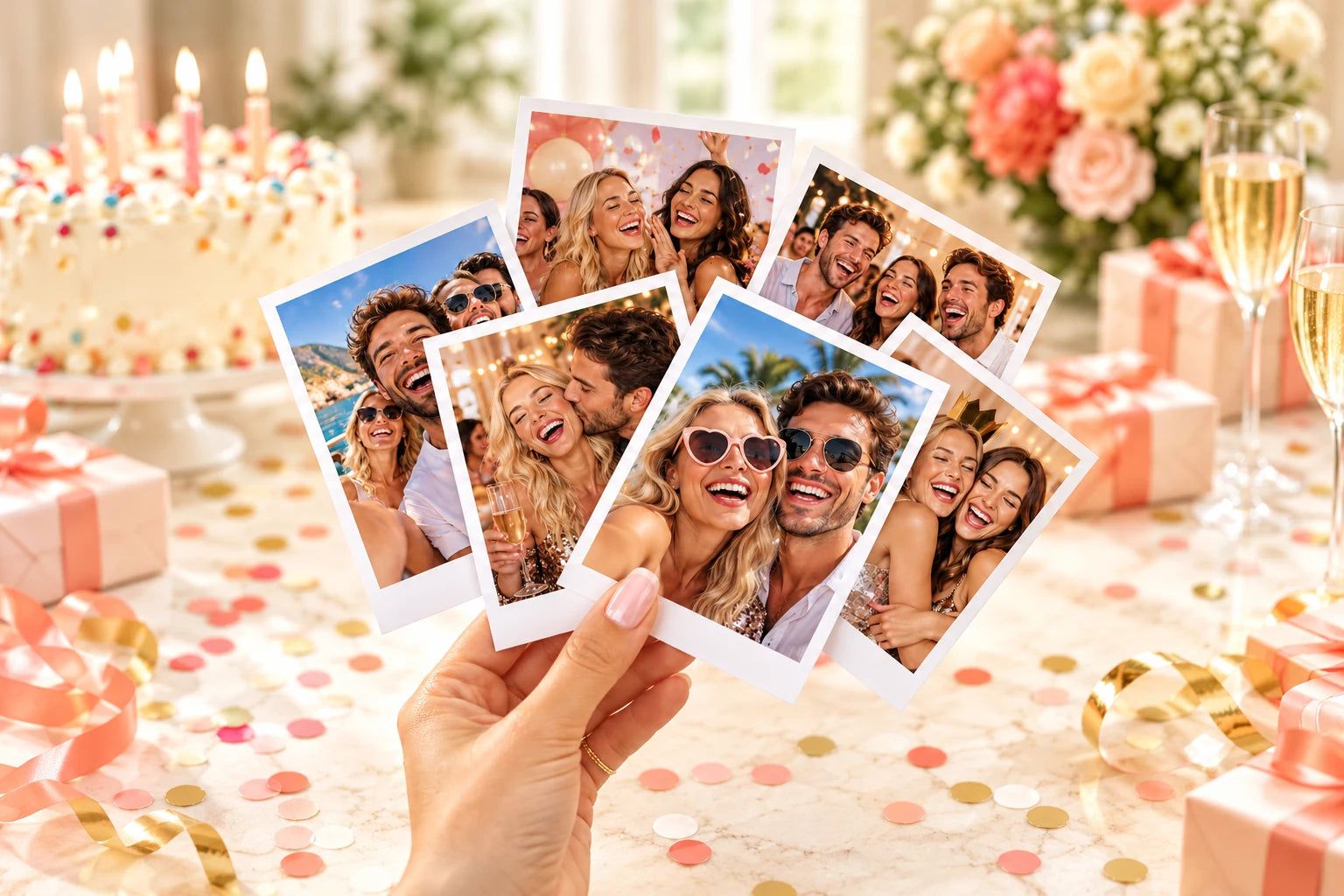 Photo Prints — concept image